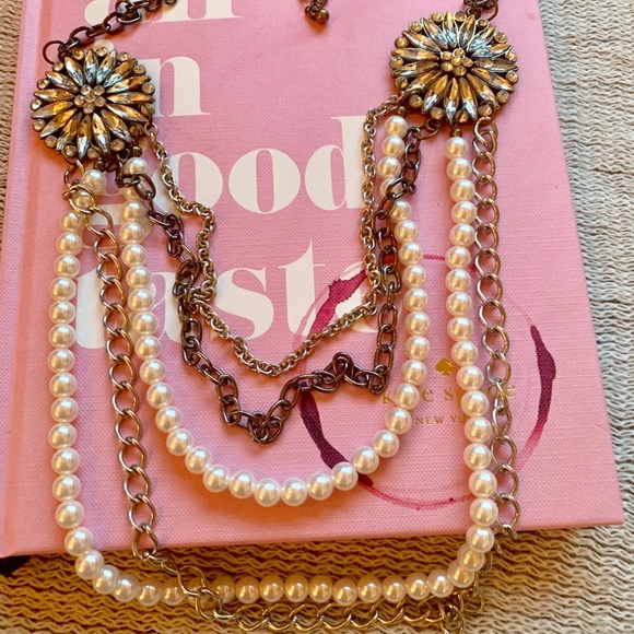 Costume jewelry mimicking the roaring twenties - Picture 3 of 4